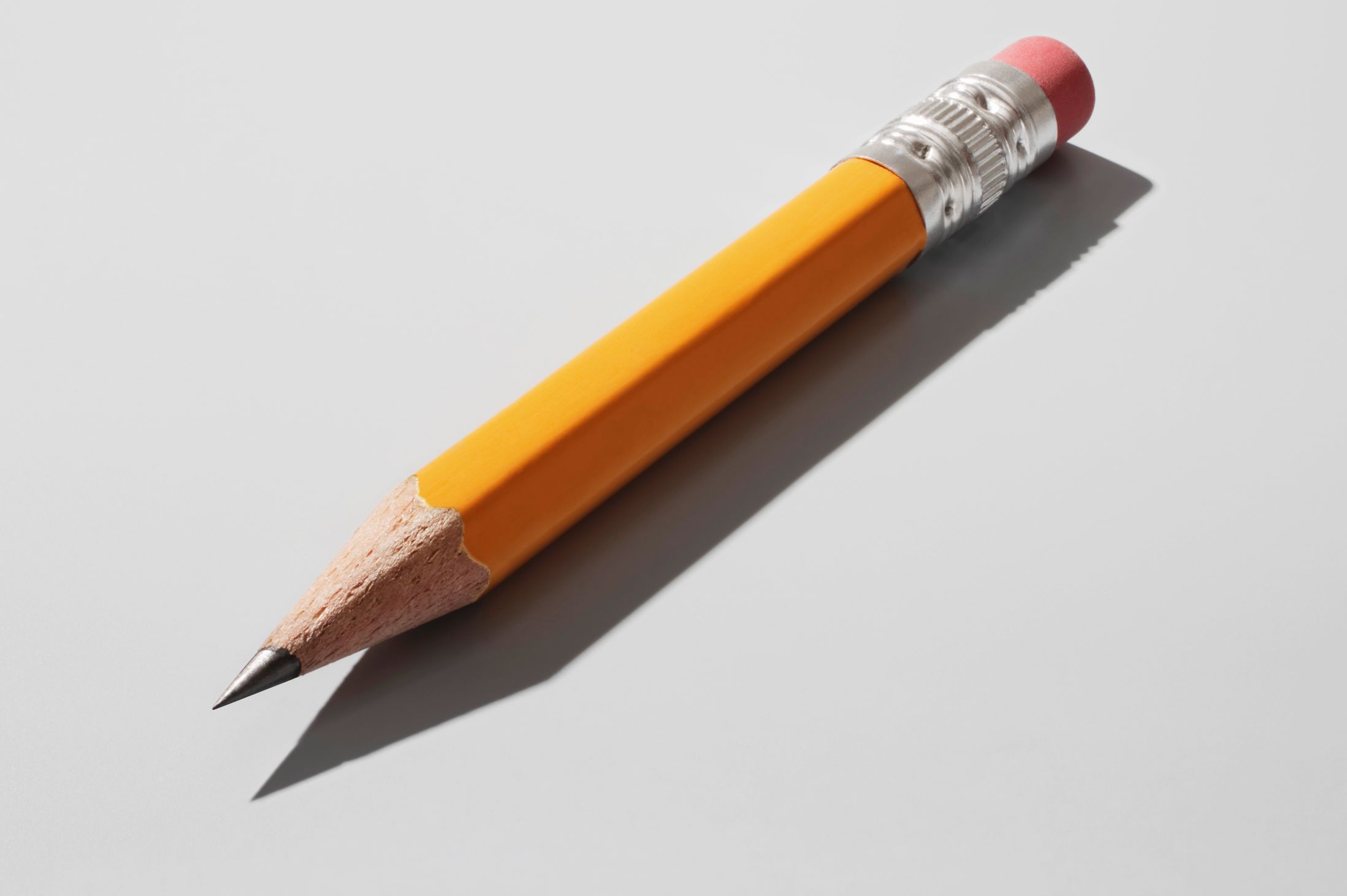 drawing pencil