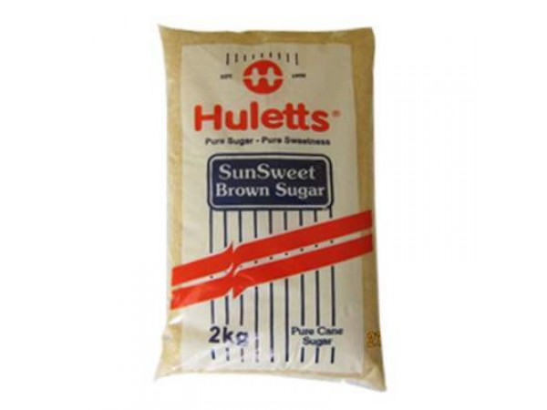 hulettes sugar
