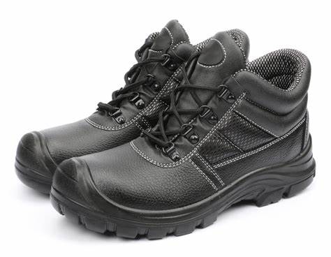 safety shoes