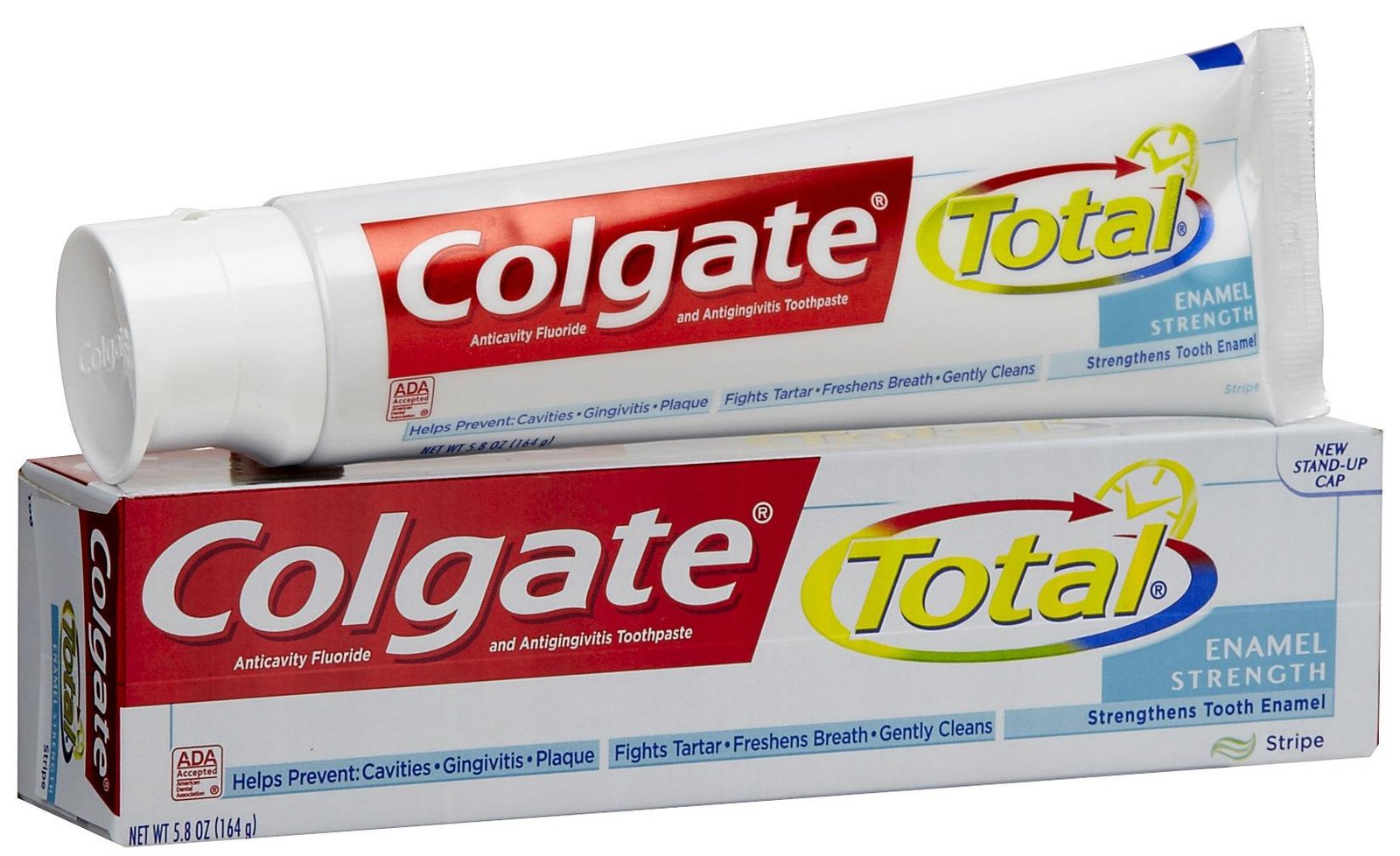 colgate total