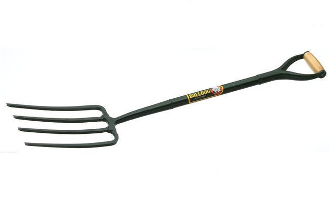 garden fork