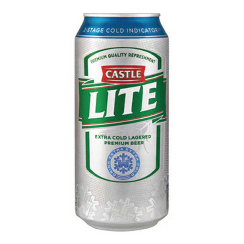 castle lite case