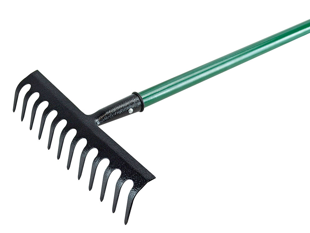 rake