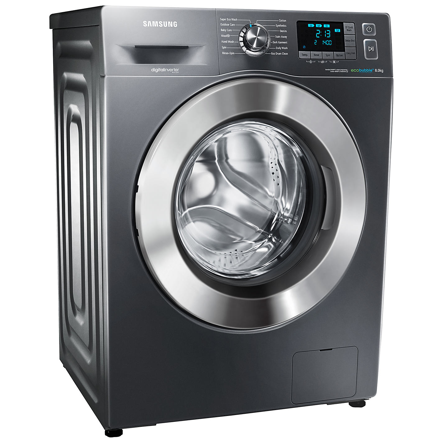 sumsung washing machine