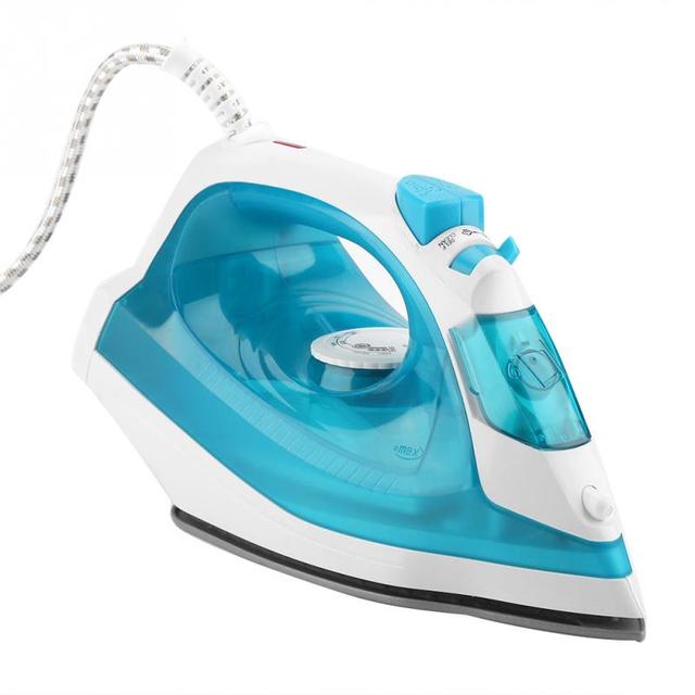 Steam iron 