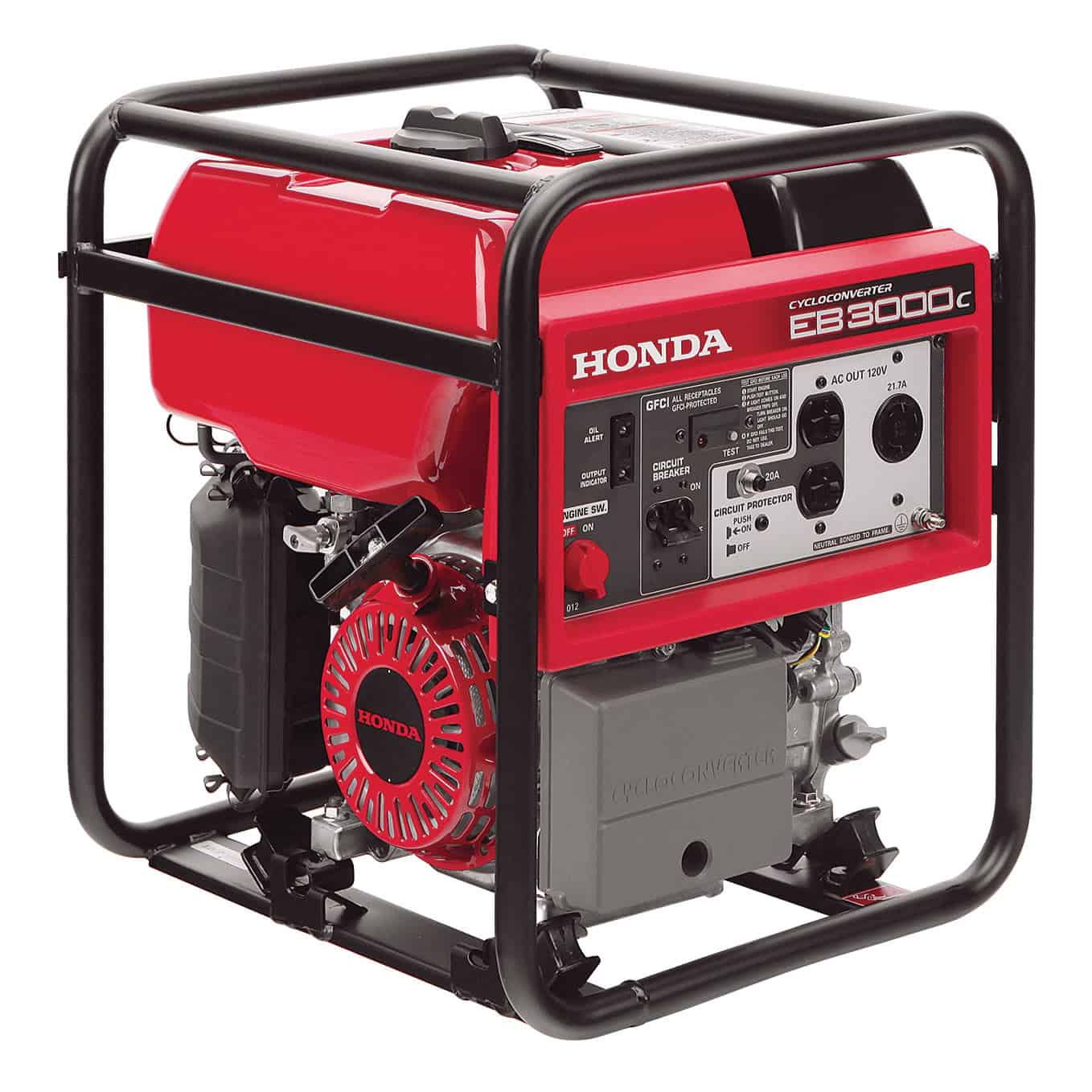 honda generator