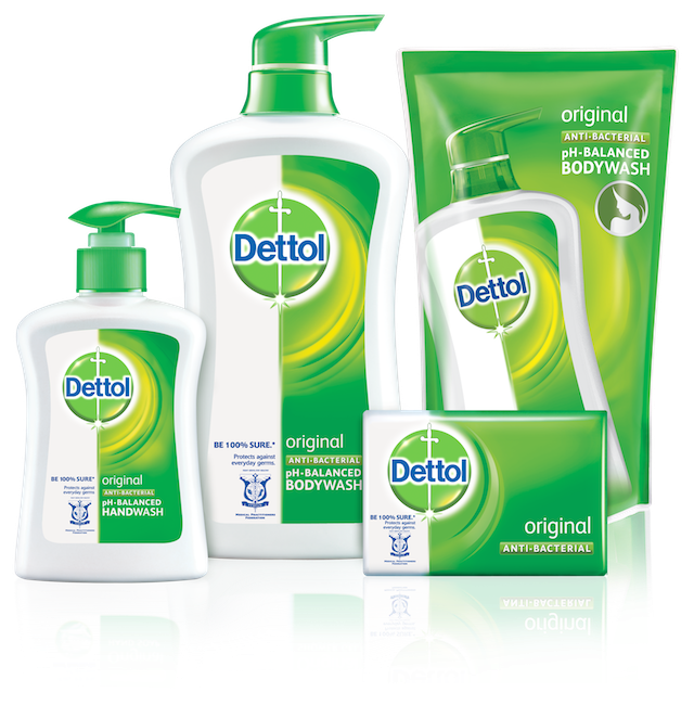 Dettol