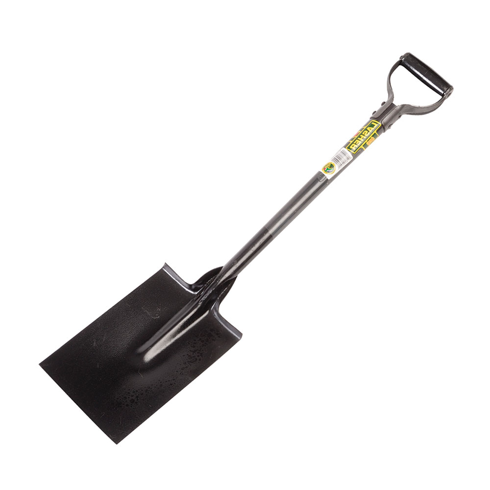 spade shovel